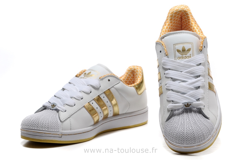 adidas femme en solde